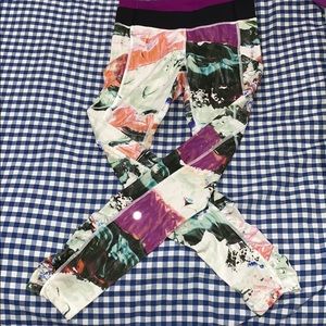 Lululemon yoga pants